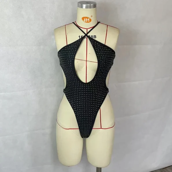 BEACHCICI-Women-s-Hot-Diamond-Hollow-Lace-One-Piece-Swimsuit-2023-Ladies-New-Holiday-Sexy-Strap-3