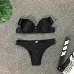 Bikini-Swimwear-Women-2022-New-Bikini-Bra-Black-Pack-Swimsuit-Women-s-Swimsuit-Bikini