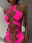Ellolace-Bandage-Women-s-Swimsuit-Sexy-Hollow-Out-Swimwear-Extreme-Microbikini-One-Piece-Bodysuit-Whole-Halter