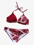 Riseado-Sexy-Push-Up-Bikinis-Women-s-Swimsuits-Leaf-Print-Swimwear-Women-2023-Sexy-Bikini-Set