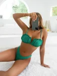 Sexy-Bikinis-Solid-Swimwear-Women-s-Swimsuit-Push-Up-Bathing-Suit-2022-Solid-V-Shape-Nack