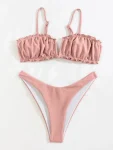 Sexy-Bikinis-Solid-Swimwear-Women-s-Swimsuit-Push-Up-Bathing-Suit-2022-Solid-V-Shape-Nack