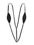 Women-s-Sling-Shot-Weeny-G-String-Thong-Micro-Bikini-Minimal-Coverage-Bodysuit-Teddy-Extreme-Monokini